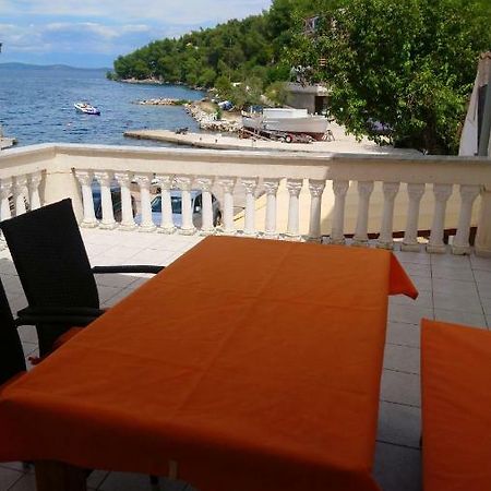 Apartment In A Beautiful Bay Sascica サリ エクステリア 写真