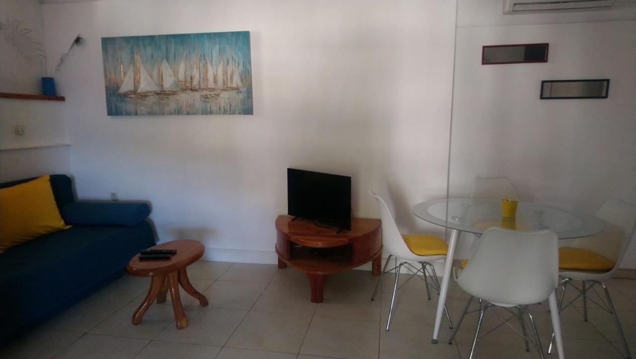 Apartment In A Beautiful Bay Sascica サリ エクステリア 写真